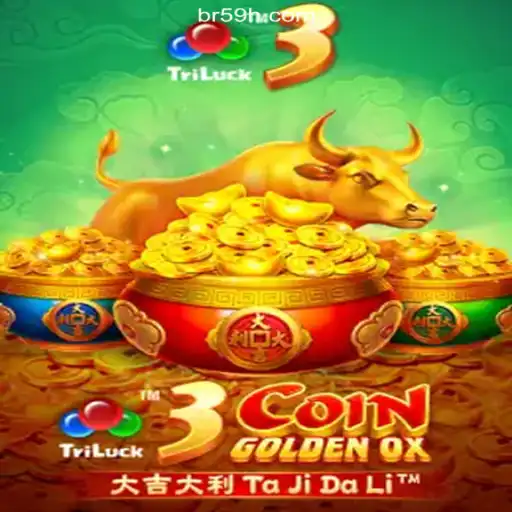 3CoinGoldenOX: Discover the Exciting Online Casino Game with a Registration Bonus