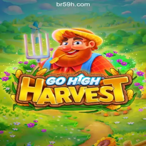 Unveiling the Excitement of GoHighHarvest: A Revolutionary Gaming Experience with 59 H Casino Online Bonuses