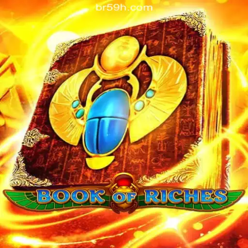 Discovering the Adventure: Book of Riches and Its Online Casino Bonuses