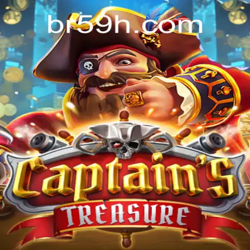 Discover the Excitement of CaptainssTreasure: Your Guide to Online Casino Enchantment