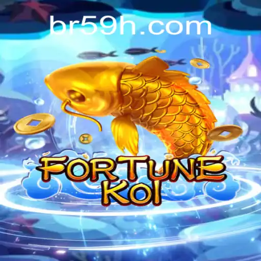 Explore the Exciting World of FORTUNEKOI: A Premier Cassino Online Experience
