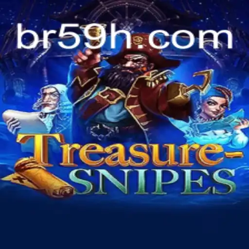 TreasureSnipes Unveiled: An Engaging Adventure with Bônus de Cadastro