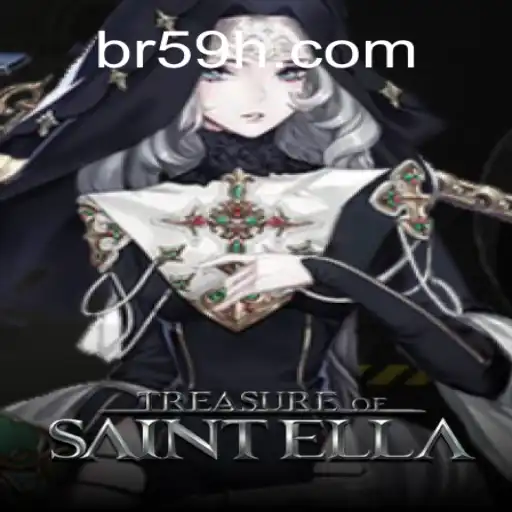 TreasureofSaintElla: An Engaging Adventure in the World of Online Gaming