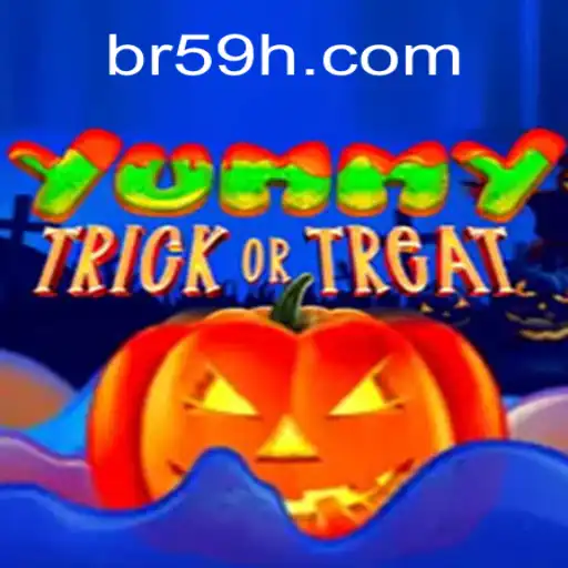 YummyTrickorTreat: The Ultimate Gaming Experience