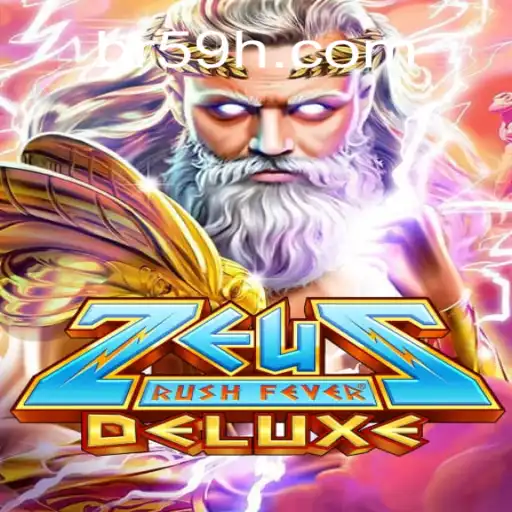 ZeusRushFeverDeluxe: A Mesmerizing Adventure in Online Gaming