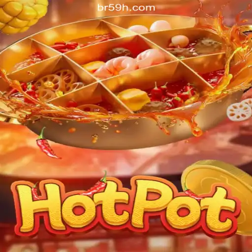 Hotpot: A Thrilling Dive into the World of Casino Gaming