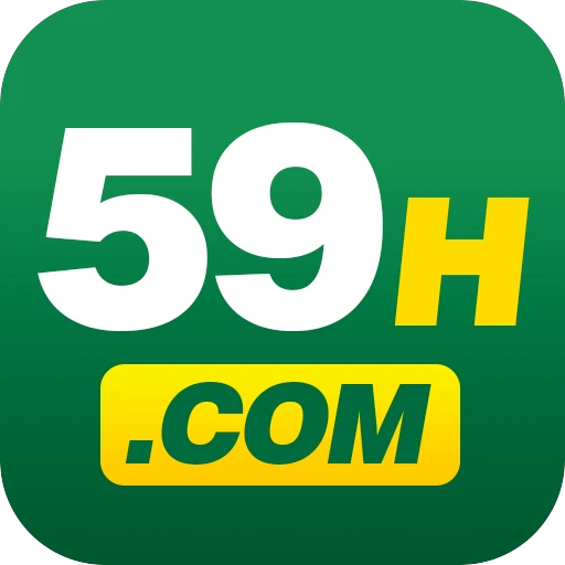 59 H cassino online com bônus de cadastro Logo