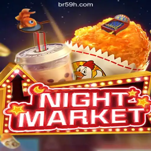 Exploring NIGHTMARKET: A Thrilling Adventure in Virtual Gaming