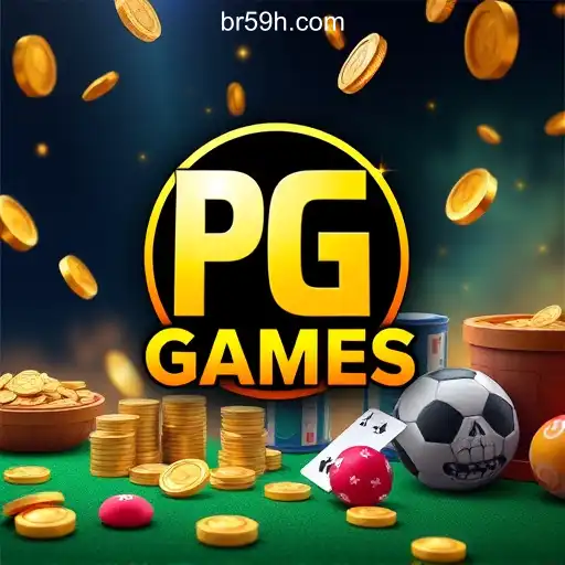 PG Games