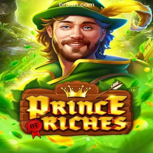 Unveiling PrinceOfRiches: A Royal Journey into the World of Online Gaming