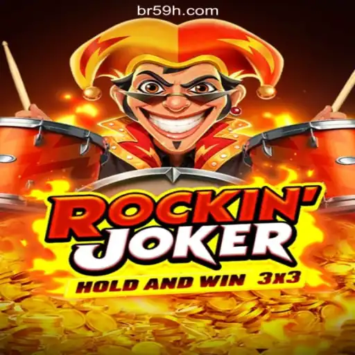 Exploring RockinJoker: A Thrilling Online Casino Game