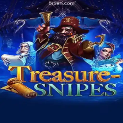 TreasureSnipes Unveiled: An Engaging Adventure with Bônus de Cadastro