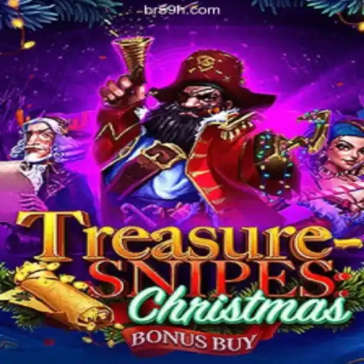 Exploring the Magic of TreasuresnipesChristmas: Uncover the Rules and Bonuses